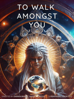 To Walk Amongst You (feature)