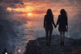 Do What Thou Wilt Poster Concept